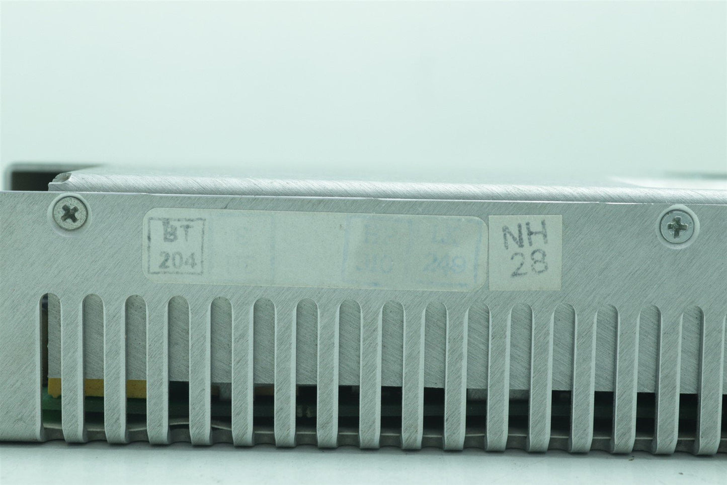 Waters Acquity Condor Power Supplies Sample Manager FTN GNT424ABTG