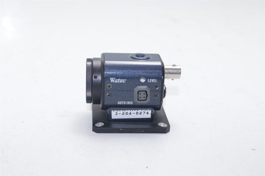 Watec WAT-902H 1/2" CCD Ultimate Auto Iris Cam. Module