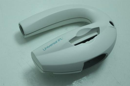 Lumenis Universal IPL Plastic Handpiece Cover