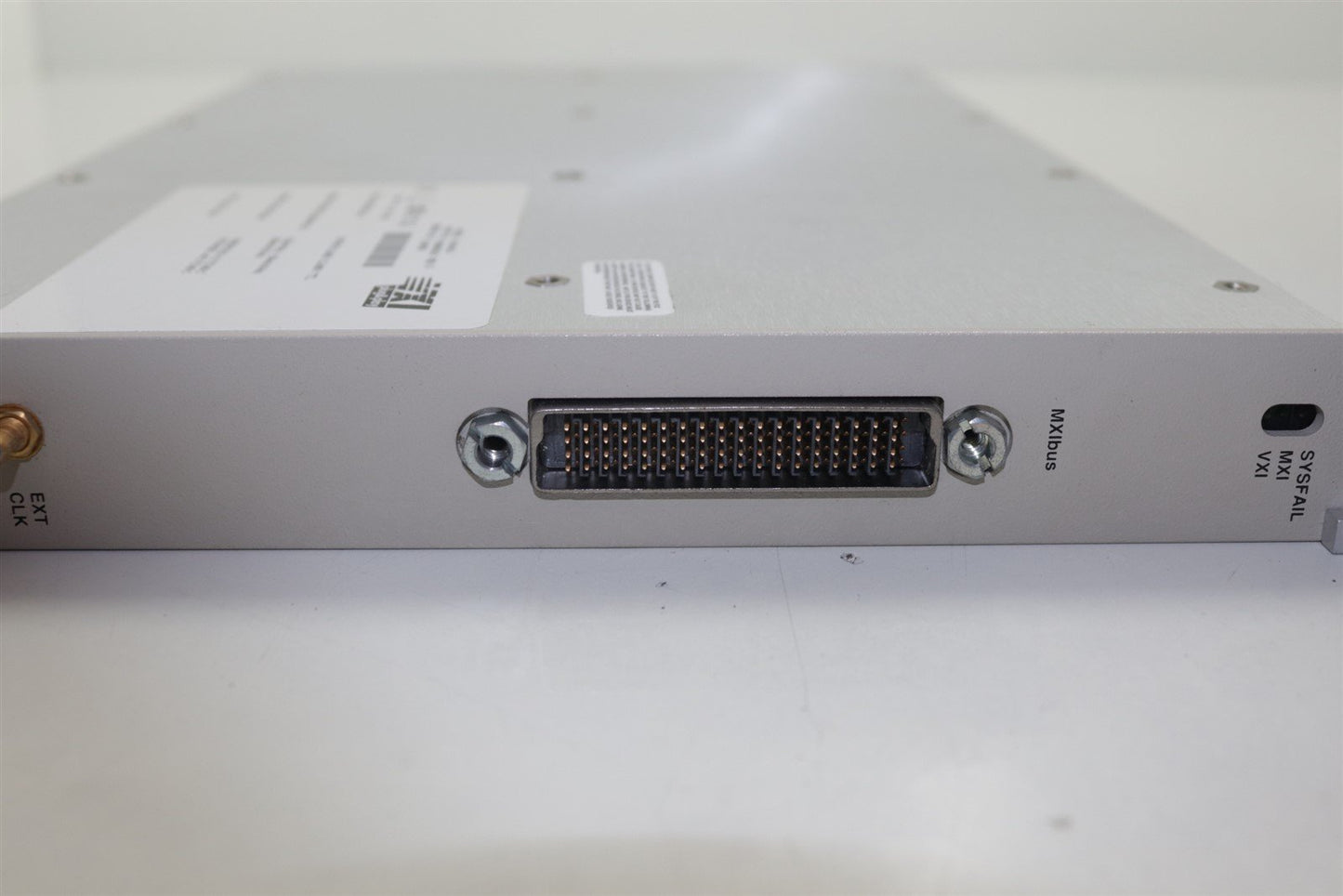 National Instruments VXI-MXI-2 183346E-03 Control System Module Assy