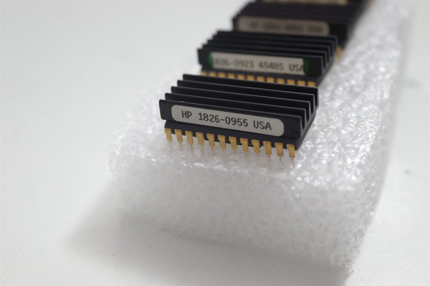 HP Pulse Generator IC Set
