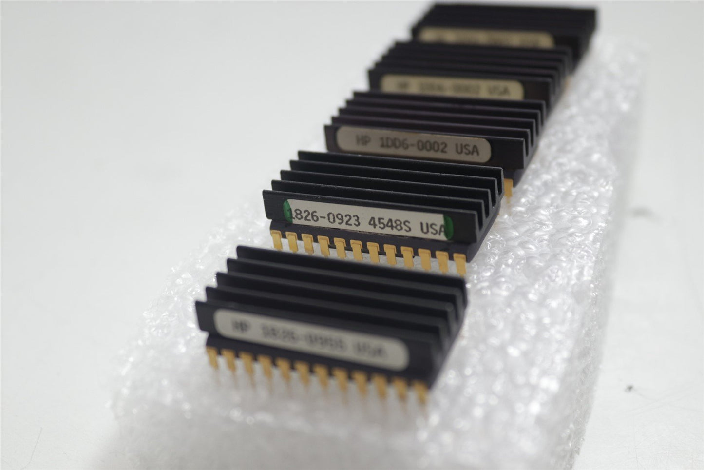 HP Pulse Generator IC Set