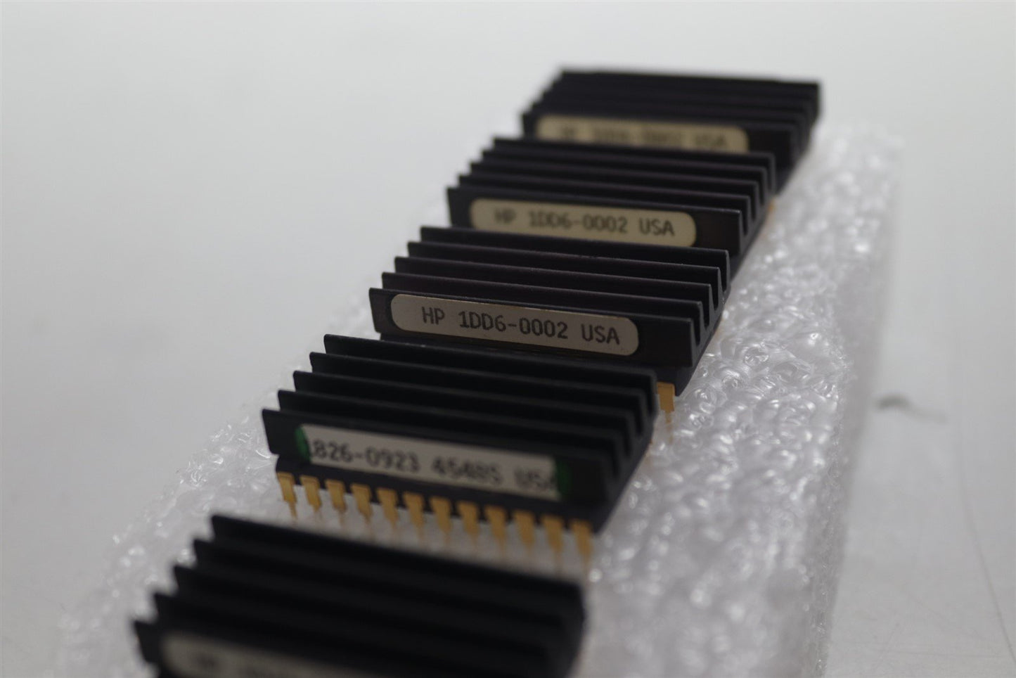 HP Pulse Generator IC Set