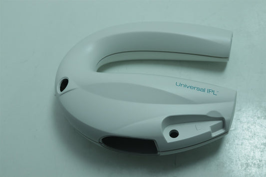 Lumenis Universal IPL Plastic Handpiece Cover