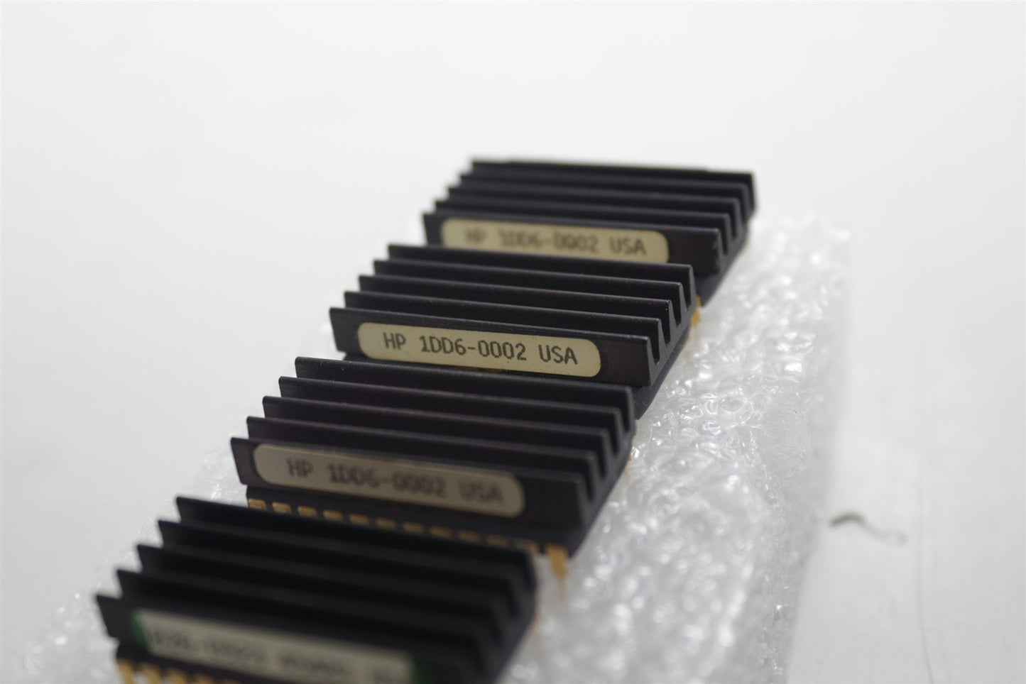 HP Pulse Generator IC Set