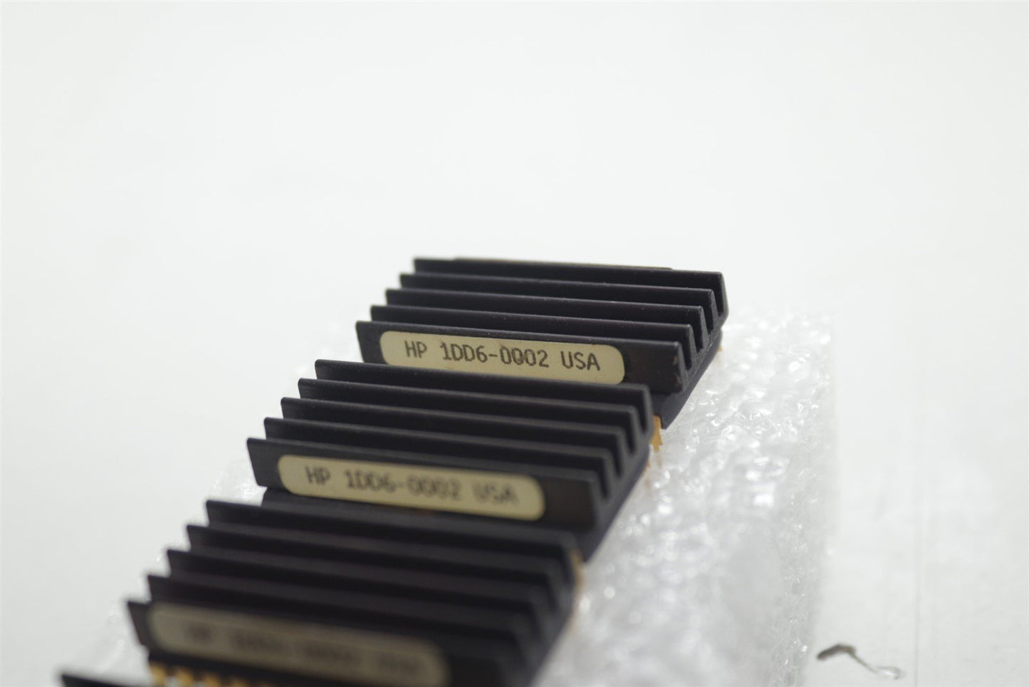 HP Pulse Generator IC Set