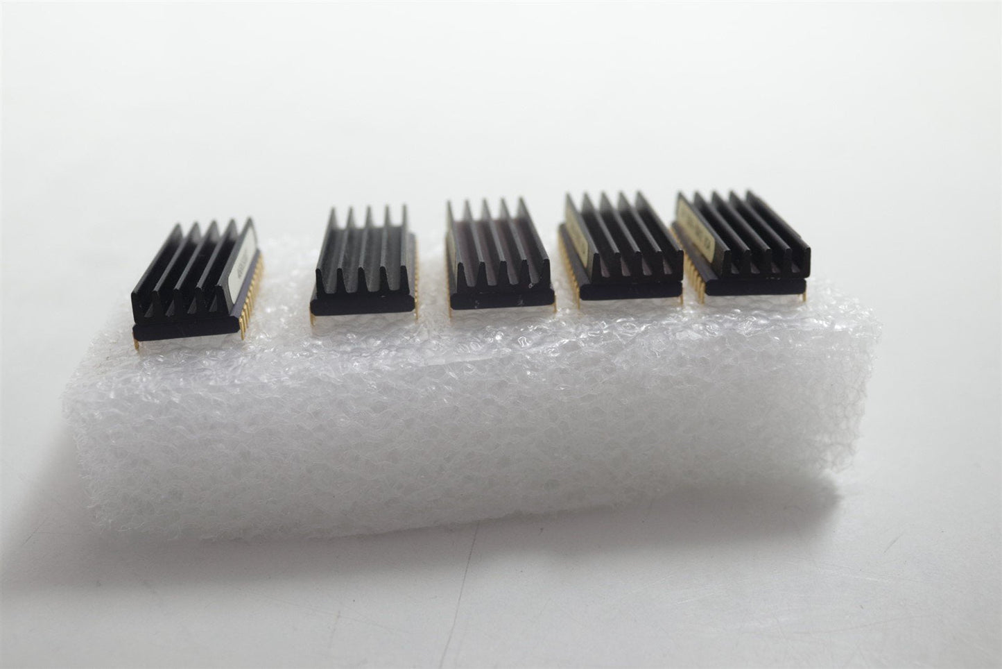 HP Pulse Generator IC Set