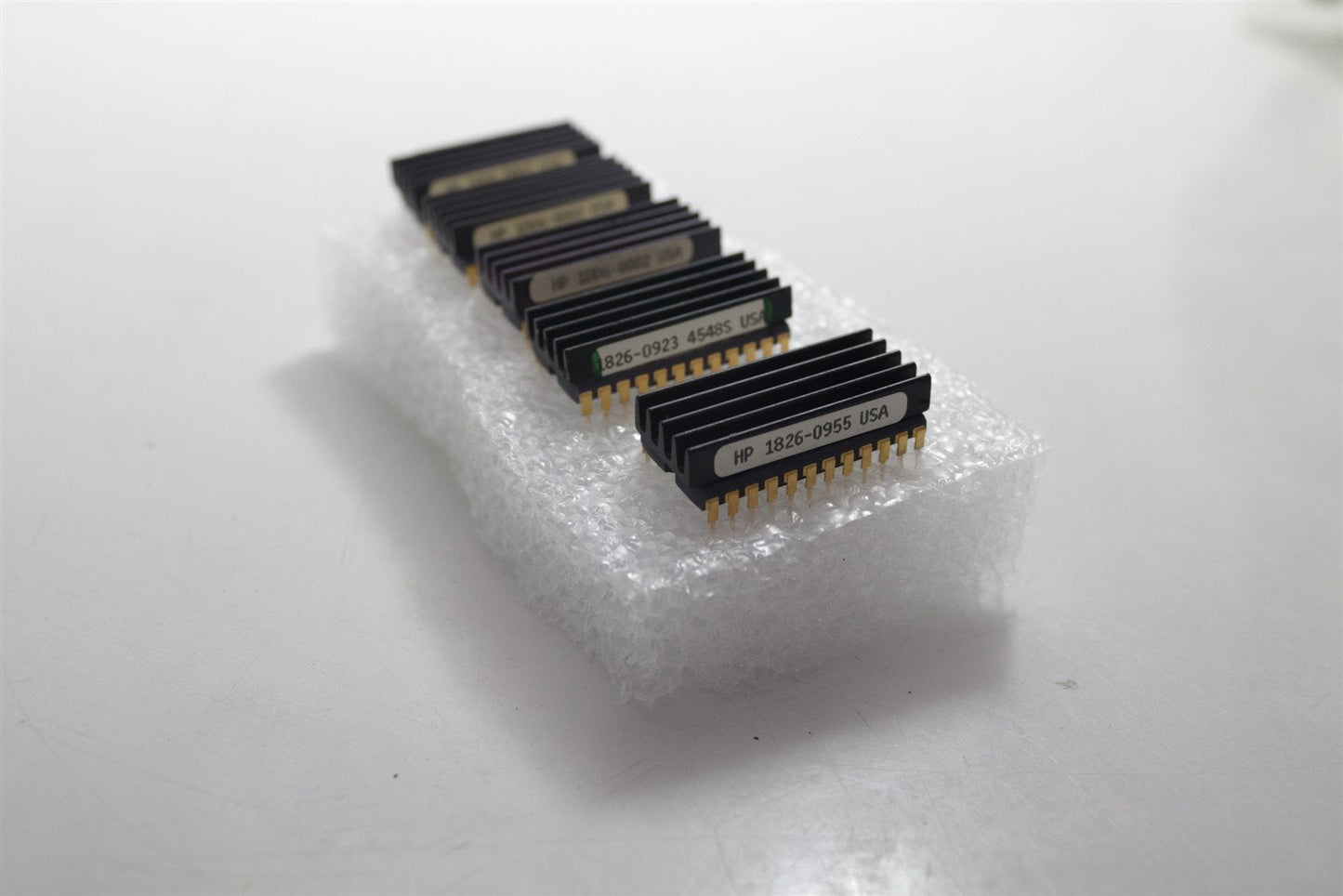 HP Pulse Generator IC Set