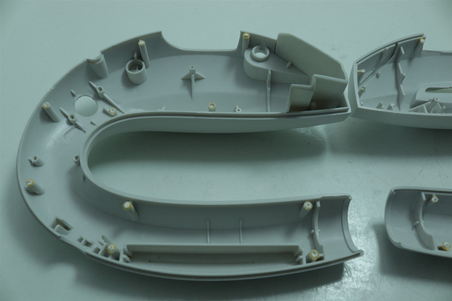 Lumenis Universal IPL Plastic Handpiece Cover