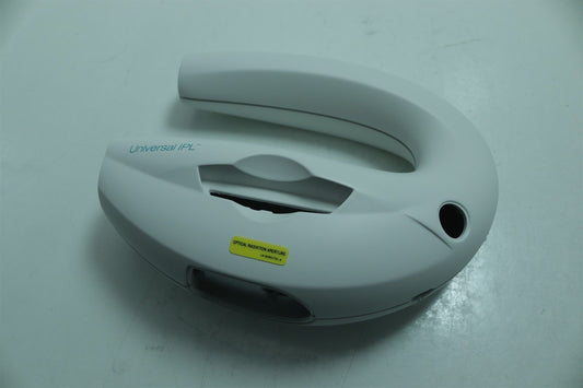 Lumenis Universal IPL Plastic Handpiece Cover