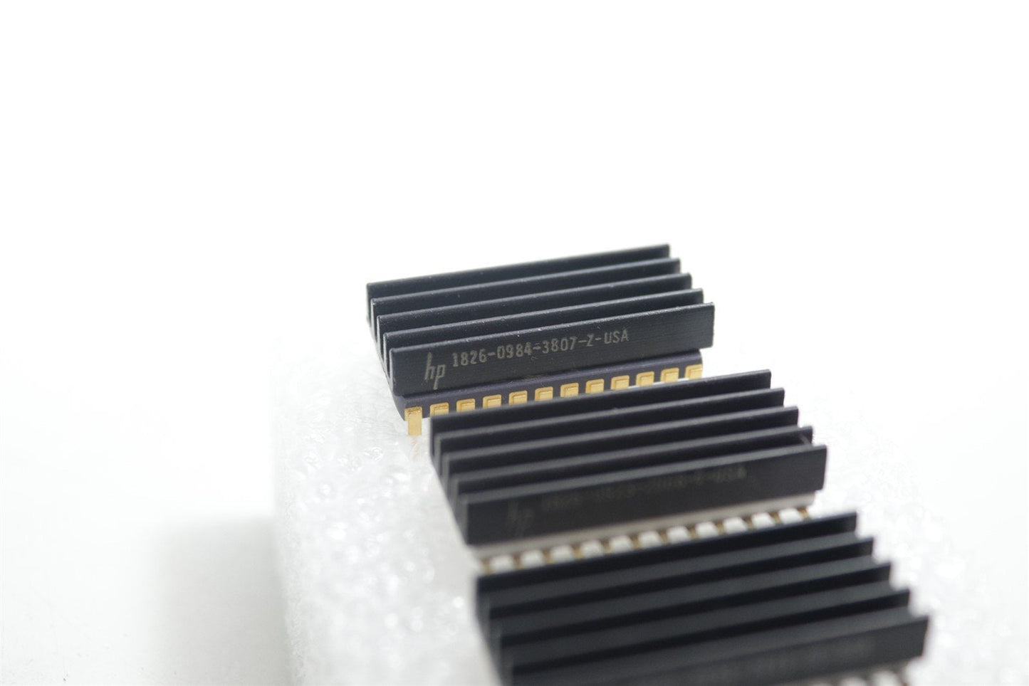 HP Pulse Generator IC Set