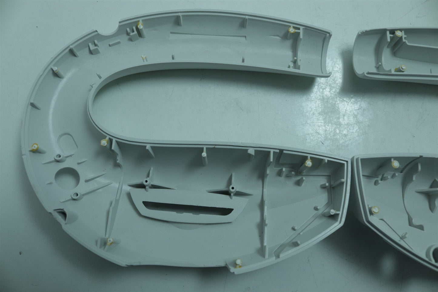 Lumenis Universal IPL Plastic Handpiece Cover