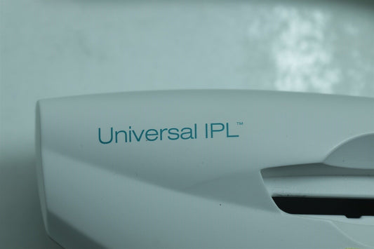 Lumenis Universal IPL Plastic Handpiece Cover