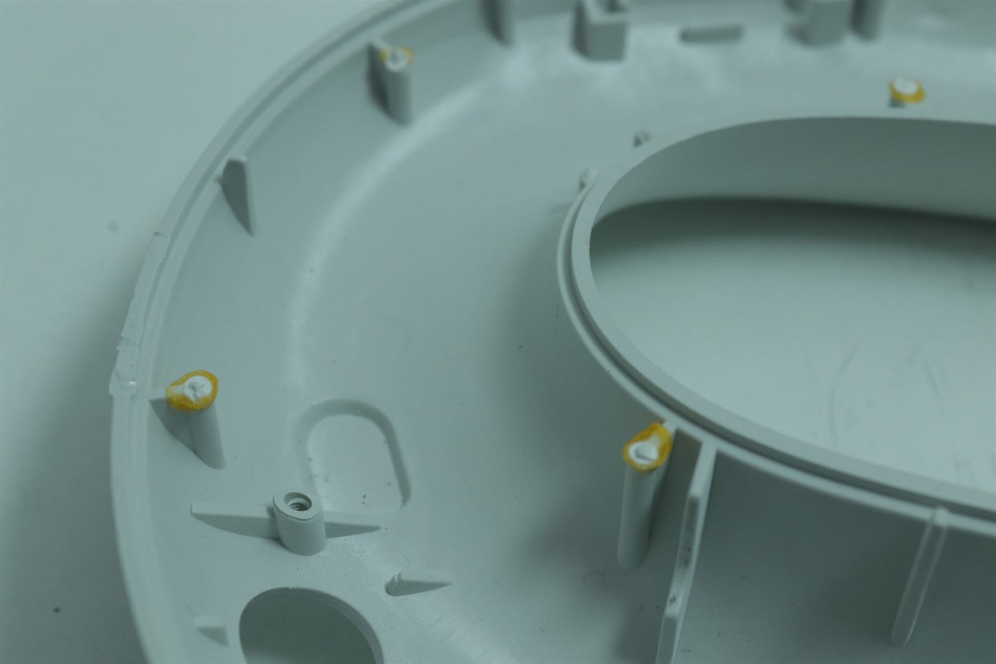 Lumenis Universal IPL Plastic Handpiece Cover