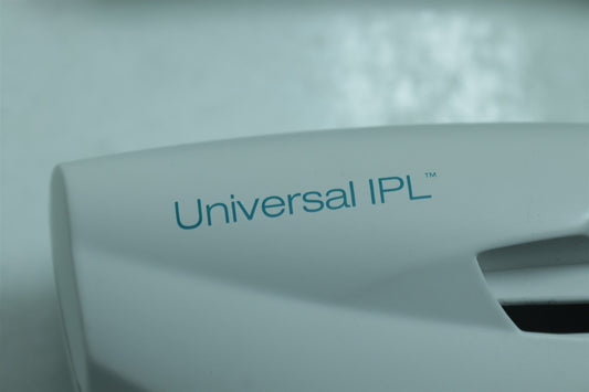Lumenis Universal IPL Plastic Handpiece Cover