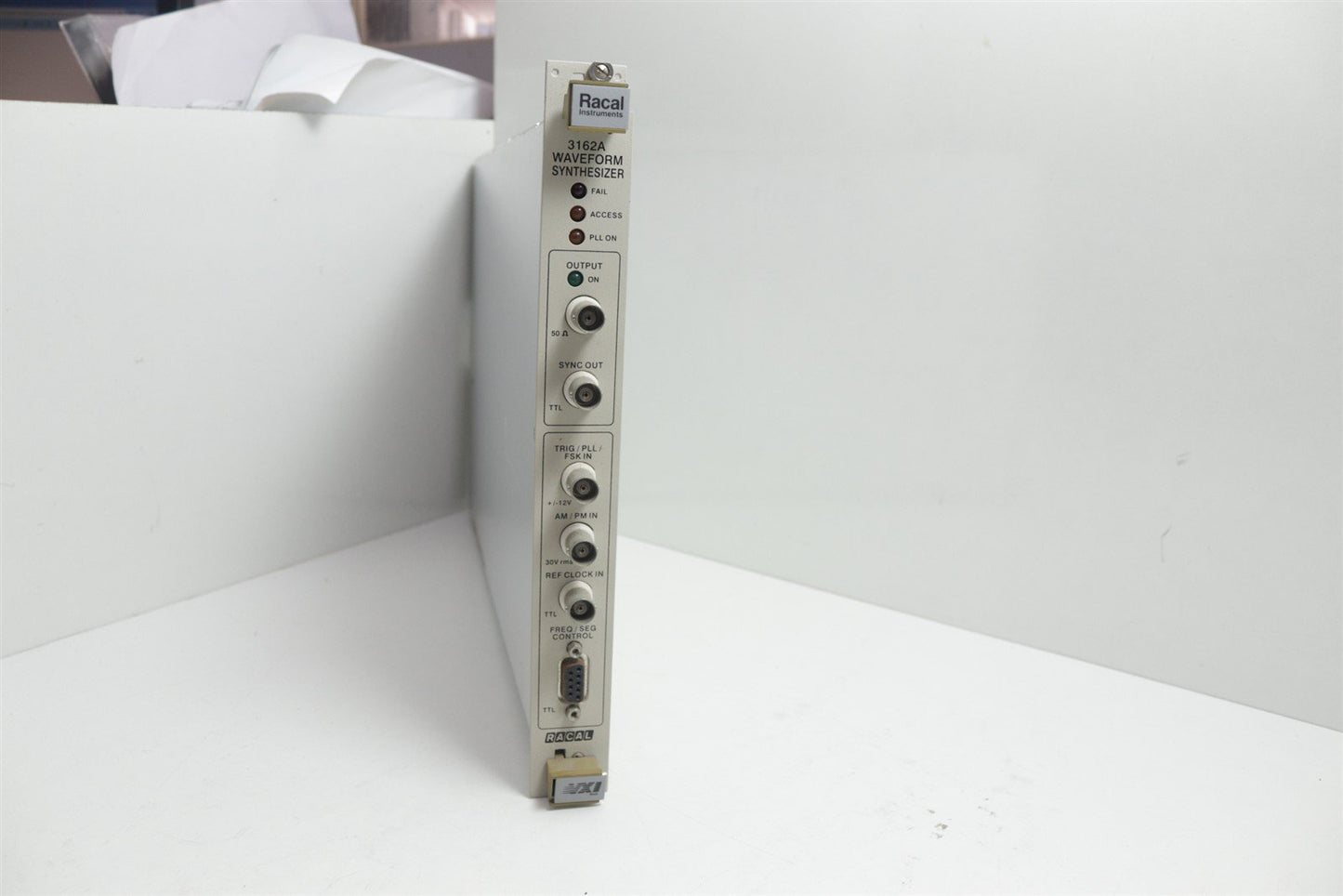 Racal Instruments 3162A Waveform Synthesizer Assy