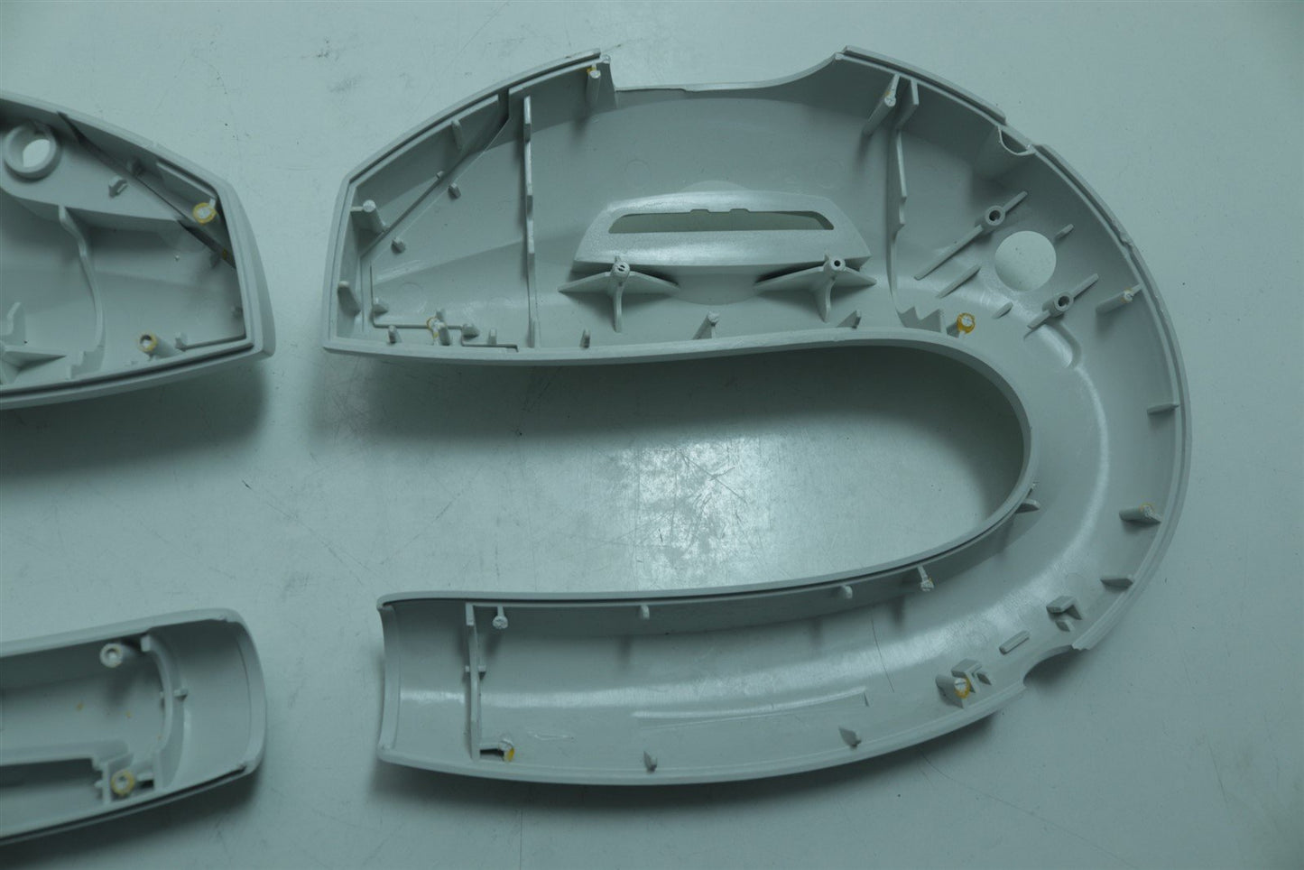 Lumenis Universal IPL Plastic Handpiece Cover