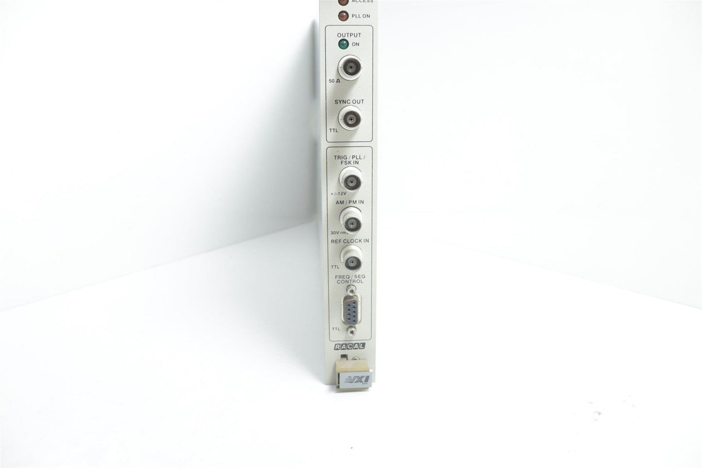 Racal Instruments 3162A Waveform Synthesizer Assy