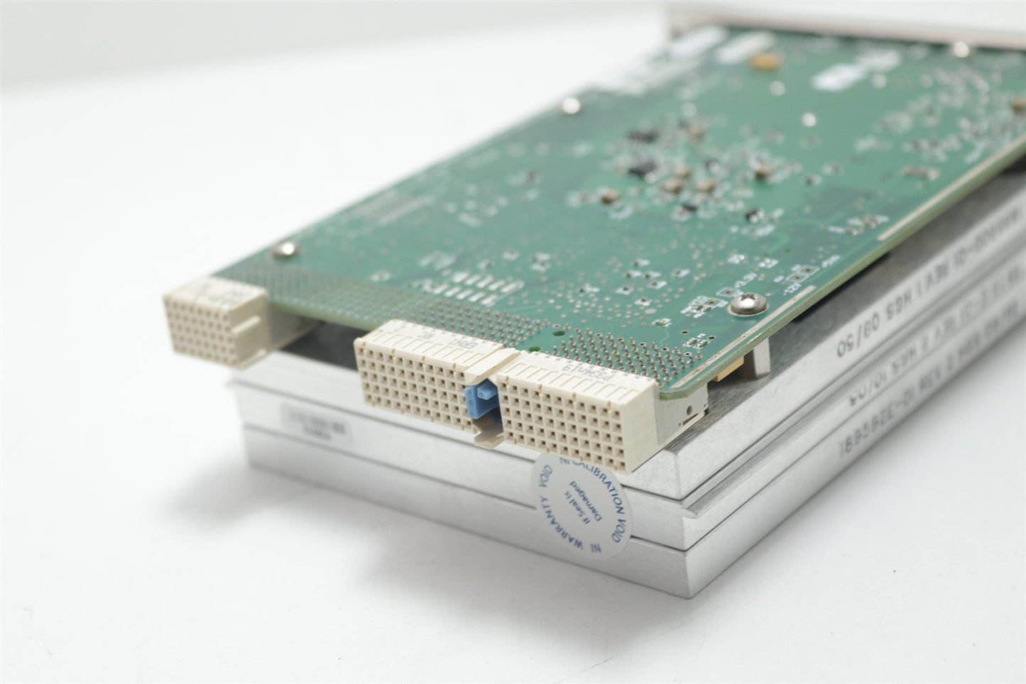 National Instruments NI PXI-5610 RF Upconverter