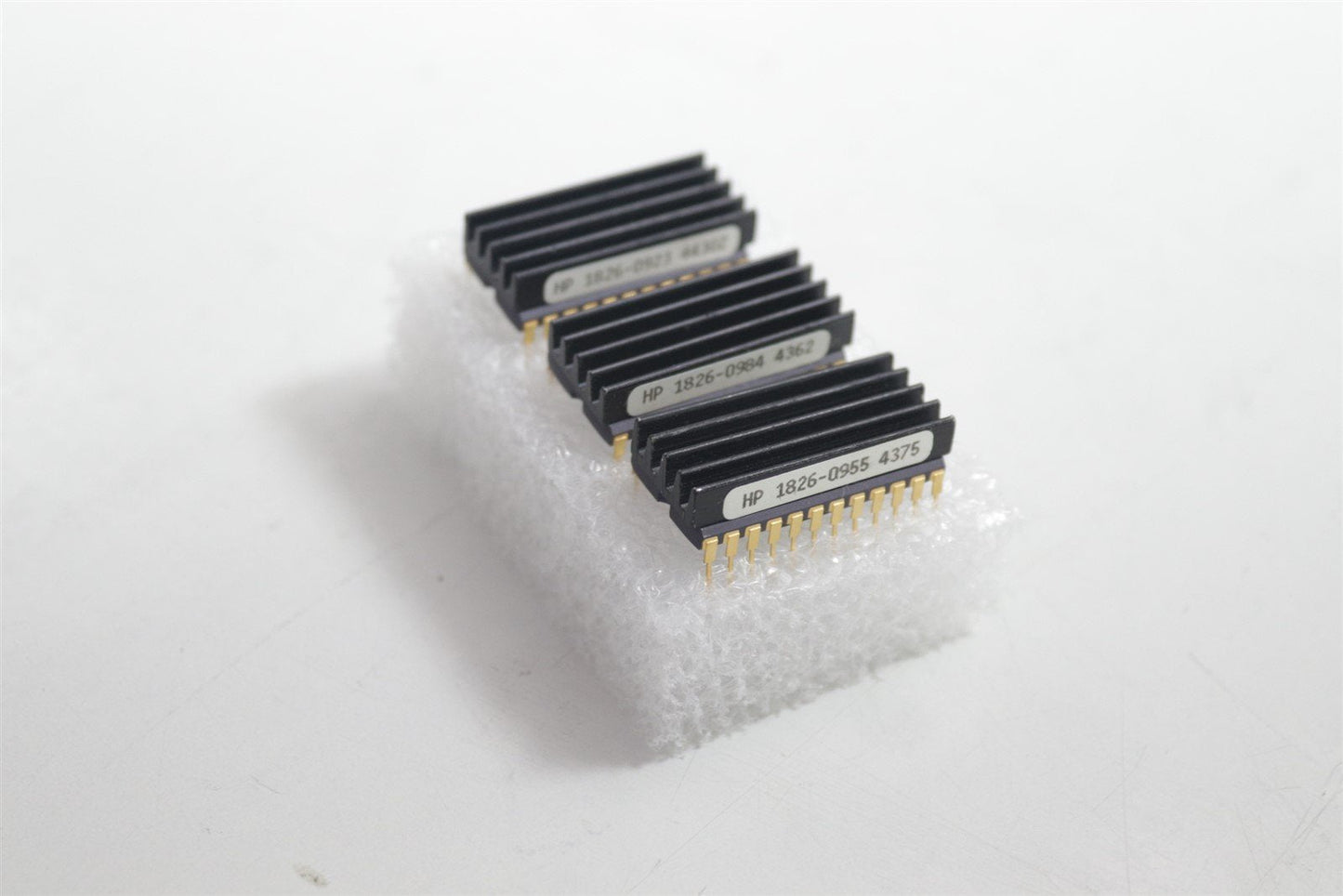 HP Pulse Generator IC Set