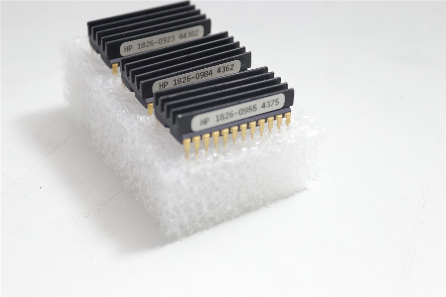 HP Pulse Generator IC Set