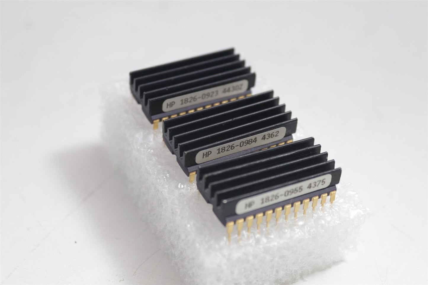 HP Pulse Generator IC Set