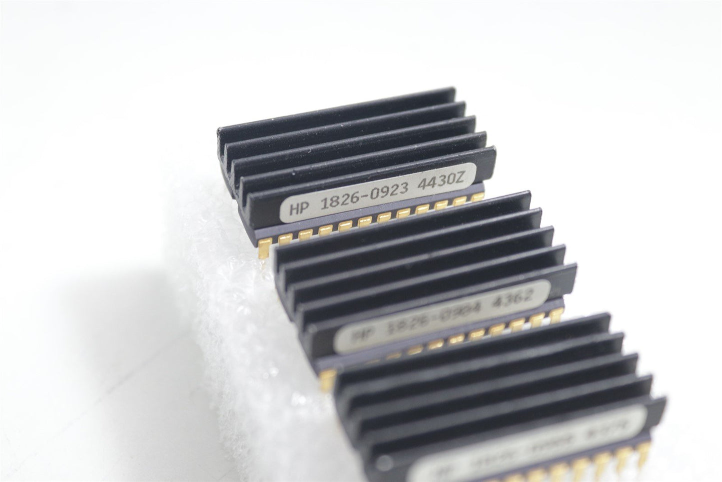 HP Pulse Generator IC Set