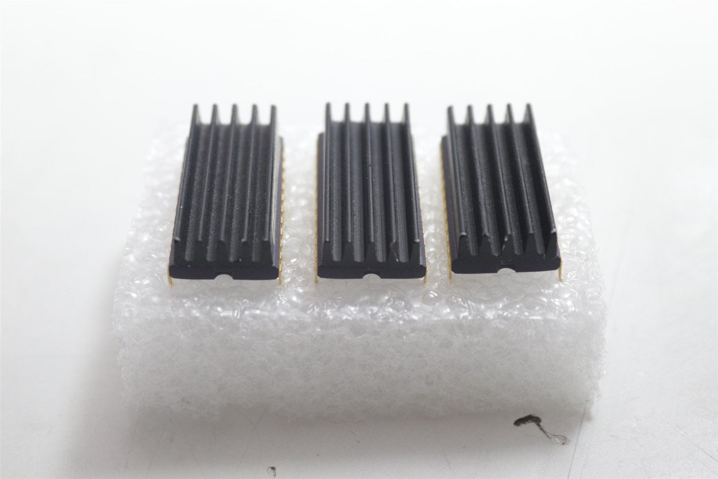 HP Pulse Generator IC Set