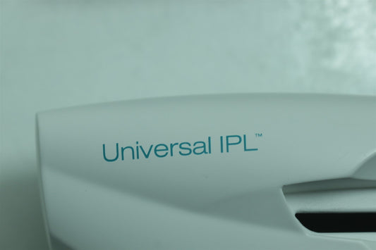 Lumenis Universal IPL Plastic Handpiece Cover