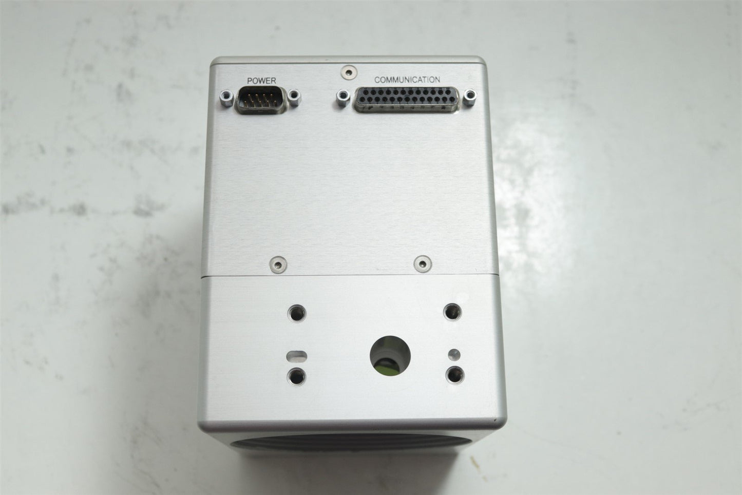 Cambridge Technology ProSeries I Scan Head - 10mm 61710PS1XY2-DH