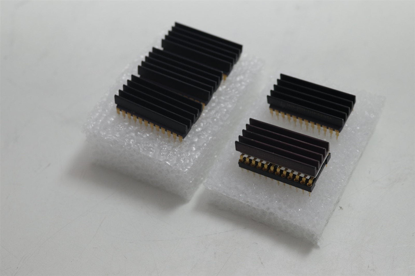 HP Pulse Generator IC Set
