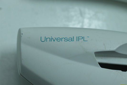 Lumenis Universal IPL Plastic Handpiece Cover