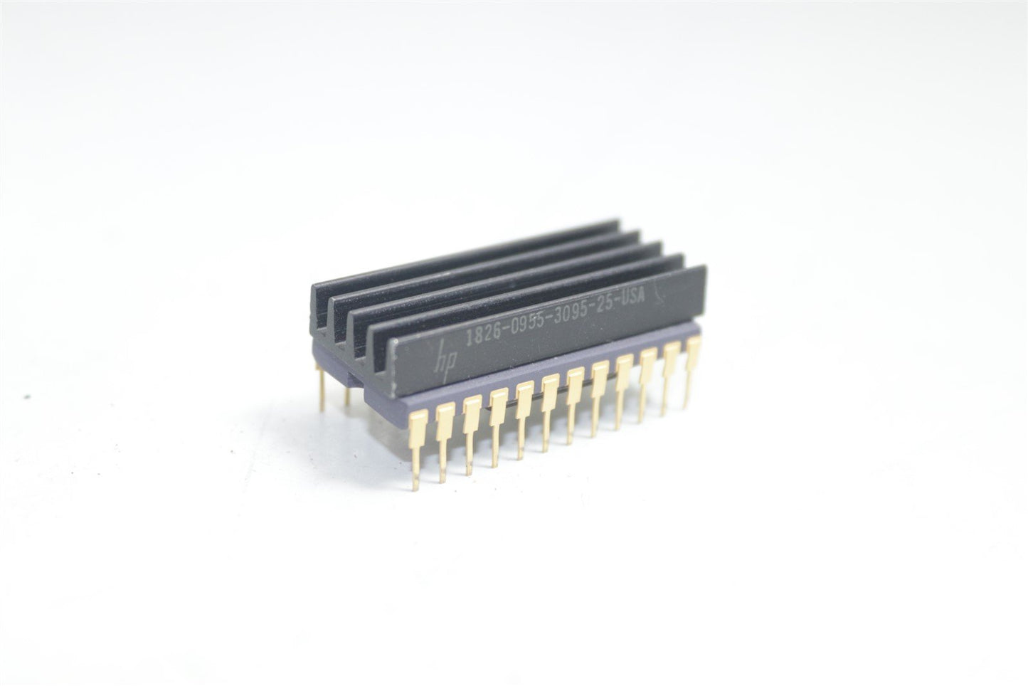HP Pulse Generator IC Set