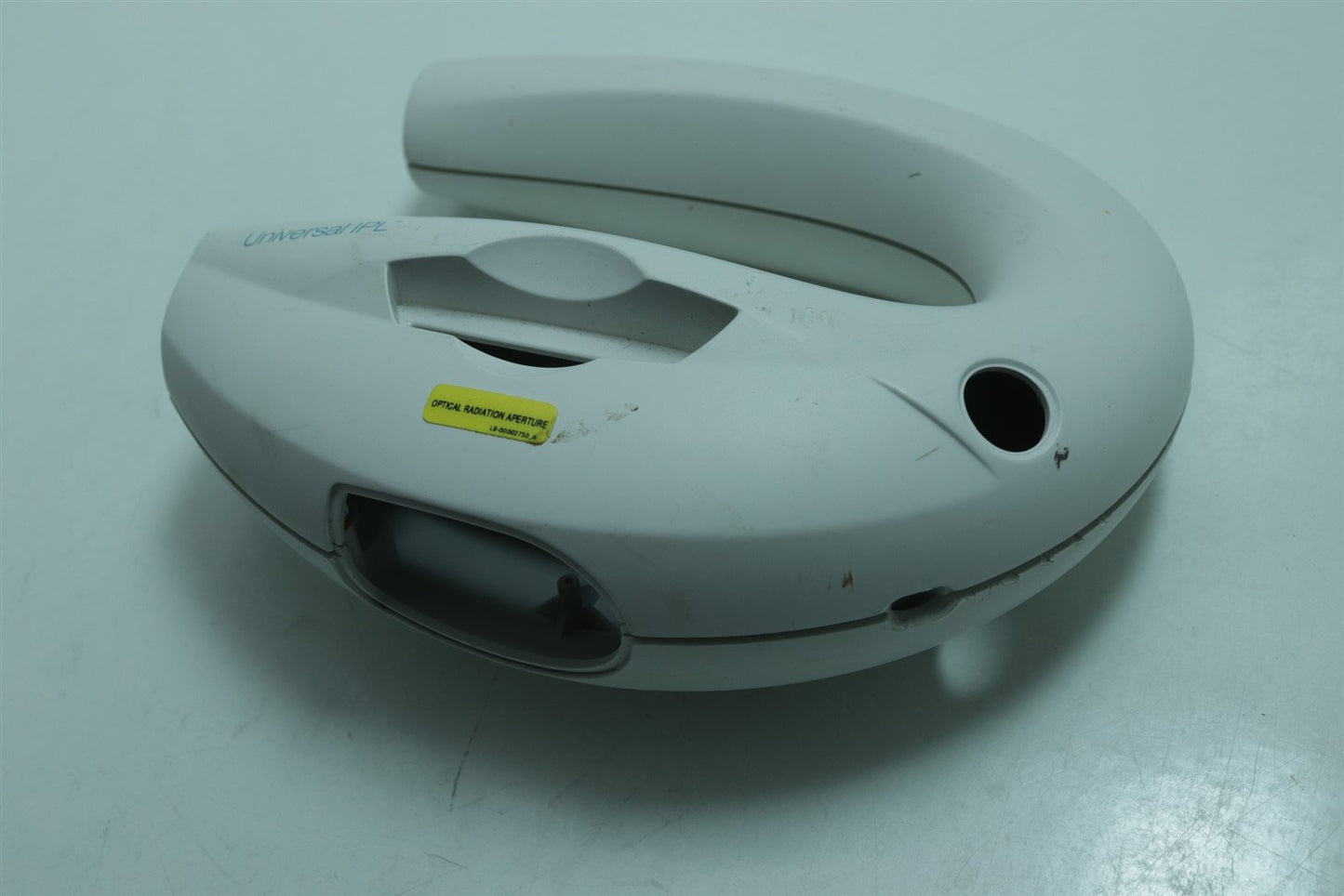 Lumenis Universal IPL Plastic Handpiece Cover