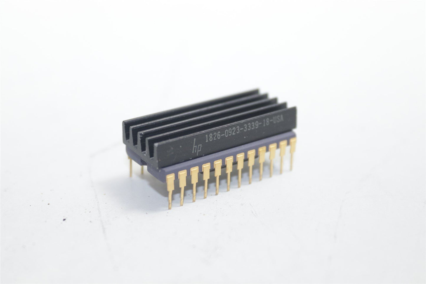 HP Pulse Generator IC Set