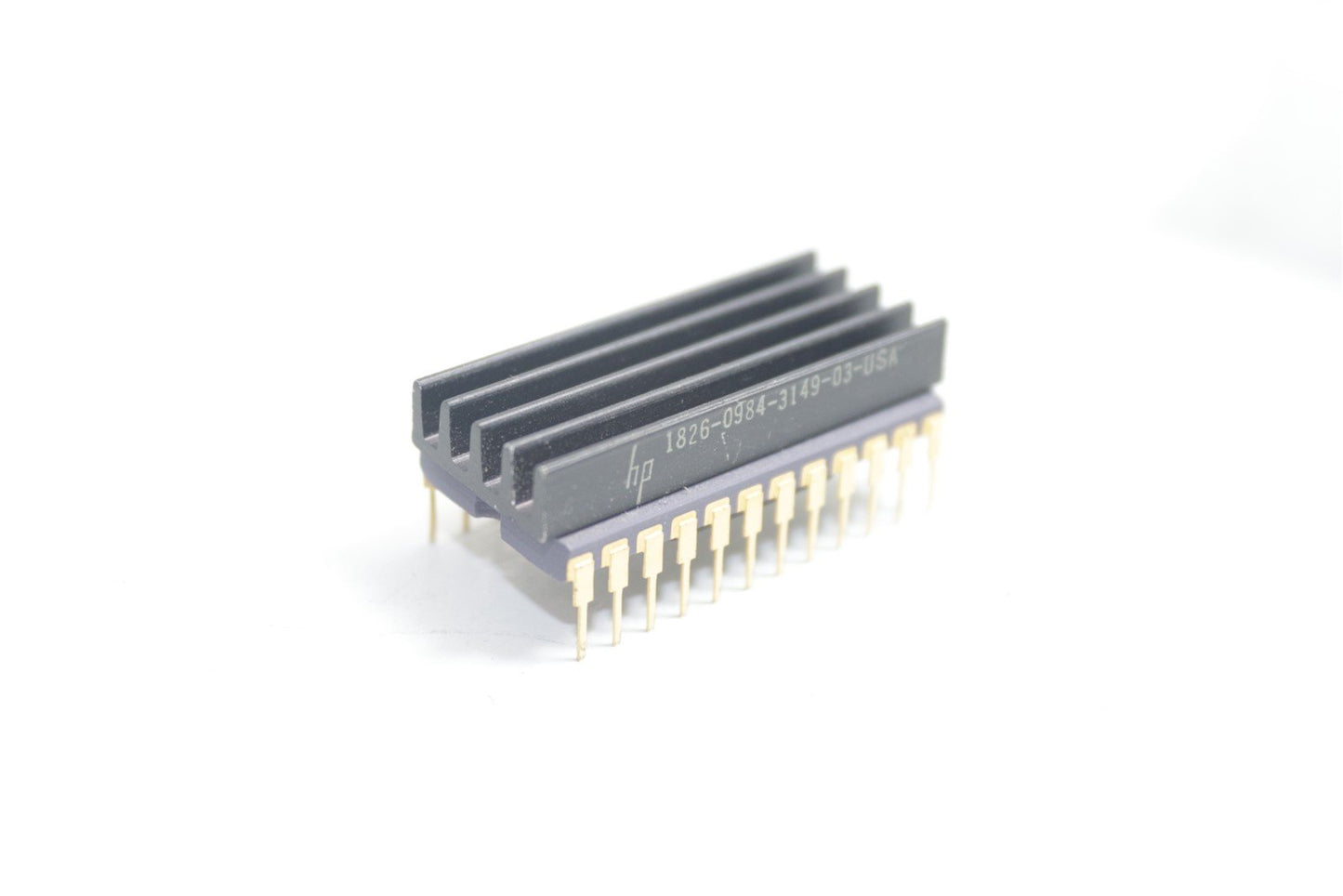 HP Pulse Generator IC Set