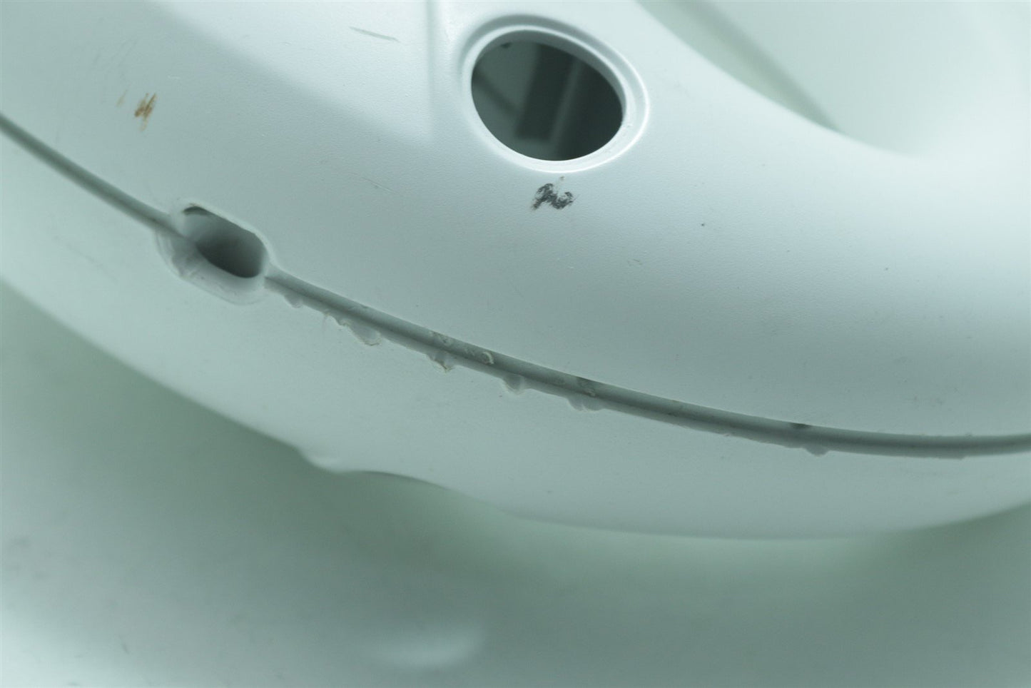 Lumenis Universal IPL Plastic Handpiece Cover