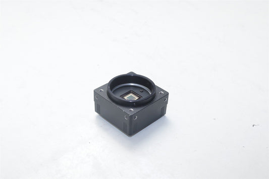 BASLER A202K C-Mount Camera 48fps Mono 1004 x 1004 No Cover