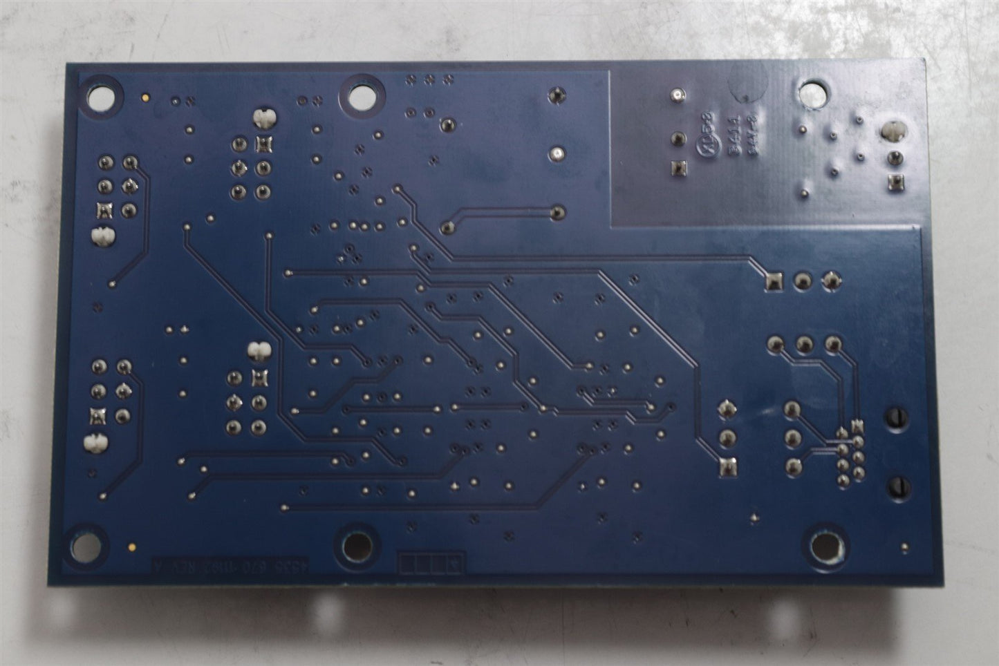 Philips Healthcare CT Brilliance 40 Inservco ASSY 453567011202 REV B