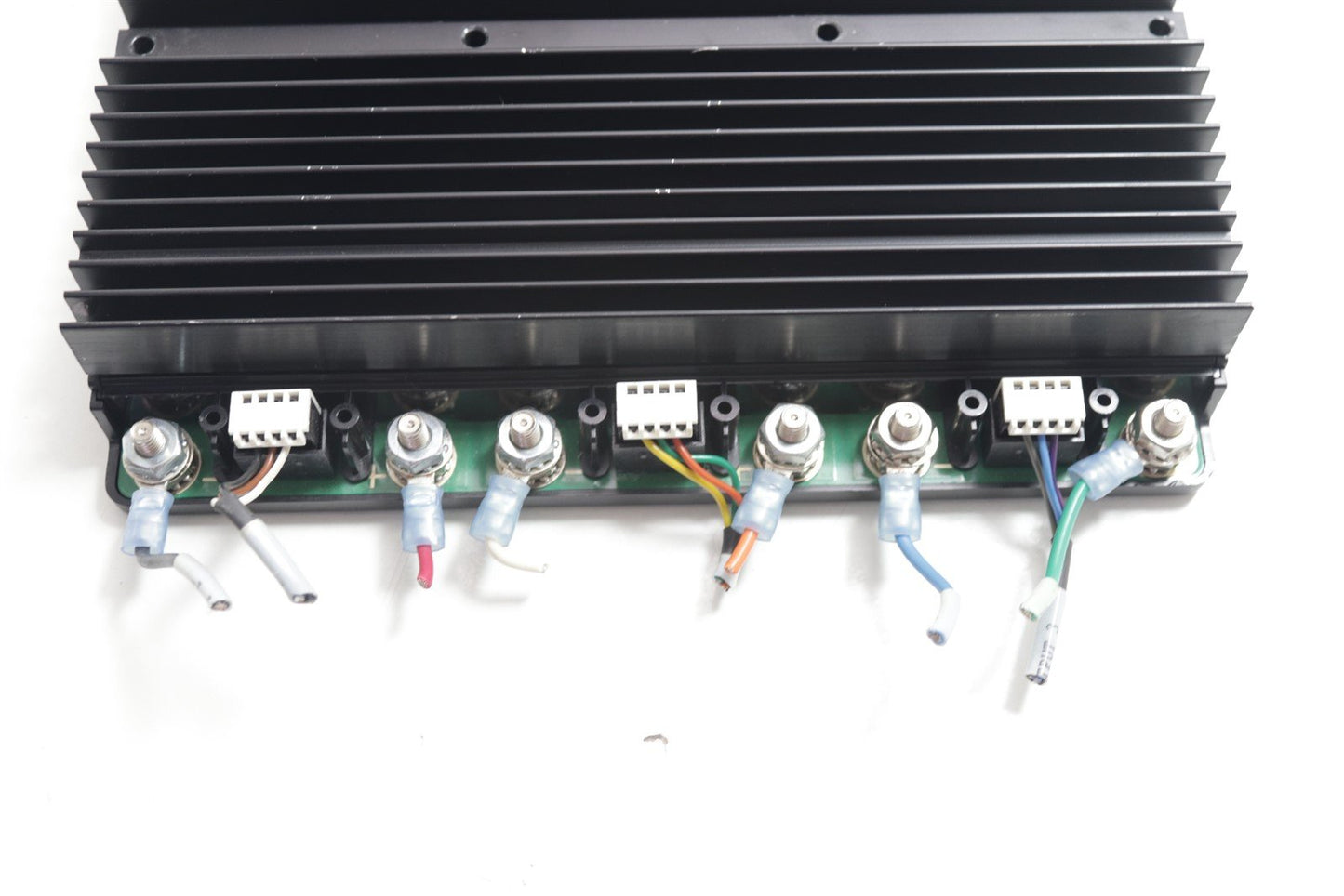 Tested Vicor FLATPAC VI-RU000-EWWW 453567374082 110-240V Out- Triple 5V 20A