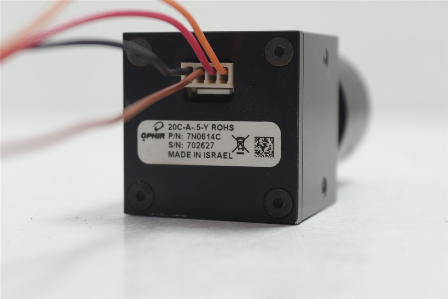 Ophir 20C-A-5-Y Laser Power Sensor Head