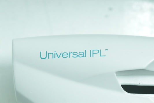 Lumenis Universal IPL Plastic Handpiece Cover