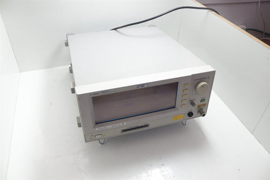 Agilent E6393A CDMA MS Test Set / Mobile Test Station