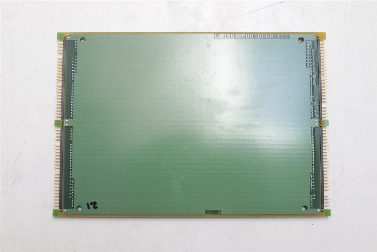 Silicon Graphics SGI Octane SR-SCSI Extender 030-0930-002
