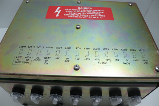 Philips Brilliance CT FRC Assembly 453567057164 REV B