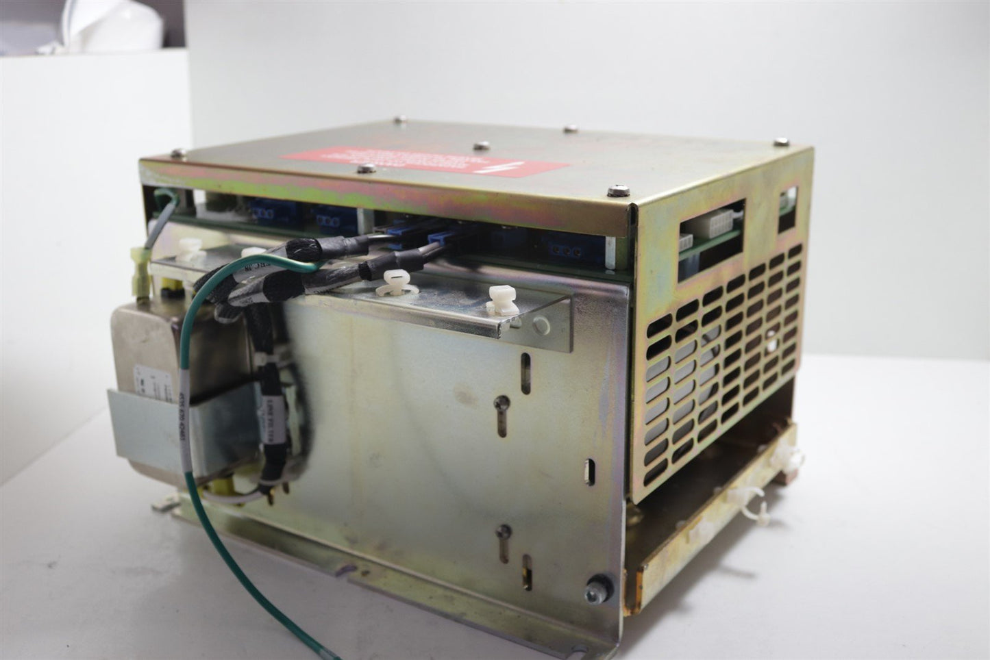 Philips Brilliance CT FRC Assembly 453567057164 REV B