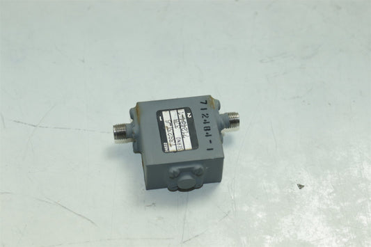 Microwave Isolator 27338 101103413
