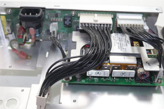 Agilent InfiniiVision Oscilloscope 100MHz DSO-X 2012A Power Supply Assy