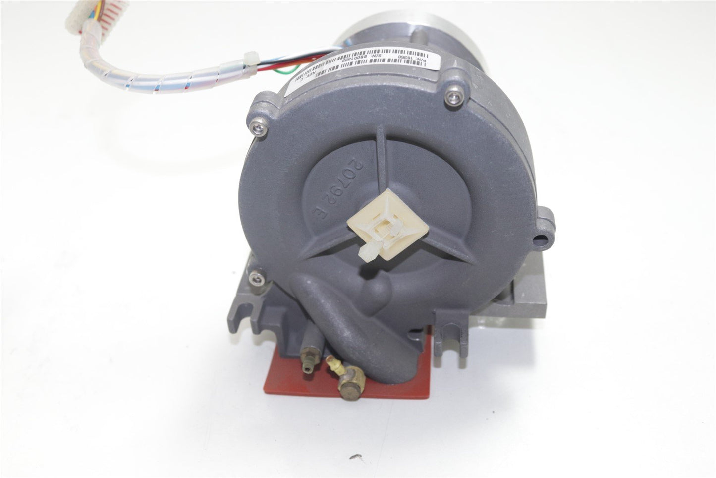 Vela Ventilator 16350 REV C Module