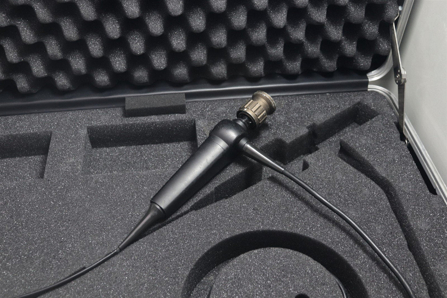 Pentax Laryngoscope Fiber Naso Pharyngo Fiberscope Endoscope FNL-10RP3 + Case
